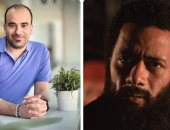 مصطفى القصبى يكتب: "أسد" عندما يتحول محمد رمضان إلى أيقونة سينمائية جديدة
