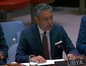 مجلس الأمن.. المجموعة العربية ترفض كل أشكال التدخل الأجنبي في سوريا