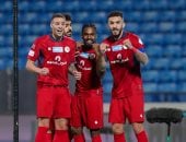 ضمك يكتسح الفيحاء بثلاثية نظيفة ويشعل صراع البقاء في الدوري السعودي