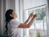 طرق تبريد المنزل خلال الطقس الحار.. مش هتحتاج لتكييف خالص