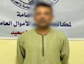 سقوط نصاب البنوك فى المنيا.. سرق أموال المواطنين بتحديث البيانات