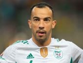 بلعمرى: أتمنى تتويج اتحاد العاصمة بالكونفدرالية والأهلى فاوضنى منذ 7 سنوات
