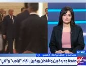 محلل سياسى: الولايات المتحدة تسعى لتطويق مصادر طاقة الصين