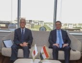 سفير اليابان بالقاهرة: نستورد 40% من إجمالي احتياجاتنا من الفراولة من مصر