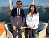 رئيسة سياحة النواب: الدولة نجحت فى تغيير خريطة الاستثمار السياحى بمصر