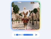 جيميني سبارك.. وكيل جوجل الذكي الذي قد يغيّر طريقة تعاملنا مع التكنولوجيا