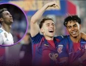 لاعبون تفوقوا على كريستيانو رونالدو فى ألقاب الليجا.. حكايات لا تُصدق