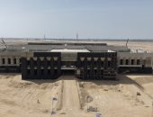قطار التنمية يرسو فى قلب الصعيد.. كيف أعادت المشروعات القومية رسم خريطة الحياة بالمحافظات؟.. القطار السريع ممر لوجيستى على أرض الجنوب.. الكبارى والموانئ النهرية لخدمة الاقتصاد المحلى.. وثورة حقيقية بقطاع الطرق