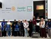 "حياة كريمة" تُطلق مبادرة "تك عالطريق" فى الشرقية للتوعية بالأمن السيبراني