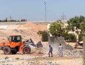 القرنة تدعم المسارات السياحية بالبر الغربى لخدمة الأجانب من حول العالم.. صور