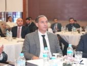 رئيس هيئة الرقابة المالية يشارك فى ختام Insurtech Challenge 2026 لتعزيز الابتكار