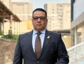 حزب حماة الوطن يكلف النائب عاطف عجلان برئاسة قطاع شرق القاهرة