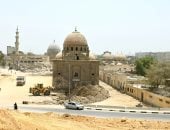 رئيس الوزراء يتوجه لتفقد أعمال تطوير منطقتى السيدة عائشة والسيدة نفيسة