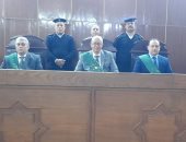 السجن 10 سنوات لمتهم بالاتجار فى الأسلحة النارية بسوهاج