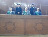 السجن المشدد 6 سنوات لمتهم بالشروع فى قتل طالب بسوهاج