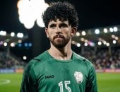 السوري أحمد الدالي يجذب أنظار أندية مصر وقطر والإمارات