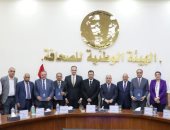 بروتوكول تعاون بين الهيئة الوطنية للصحافة ومحافظة دمياط