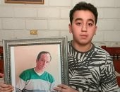 ابن شهيد معهد الأورام: مبادرة اليوم السابع أعادت توثيق جرائم الإخوان في حق المصريين