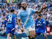 مانشستر سيتي يهزم تشيلسي ويتوج بكأس الاتحاد الإنجليزي بمشاركة مرموش.. فيديو
