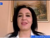 زينة منصور لـ إكسترا نيوز: لبنان يواجه ضغوطا إقليمية ودبلوماسية واشنطن