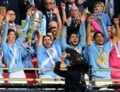مانشستر سيتي يواجه أرسنال على لقب كأس الدرع الخيرية