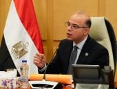 وزير الاستثمار يبحث مع وفد أمريكي تطورات العلاقات التجارية بين البلدين