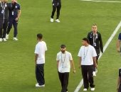كاميرا اليوم السابع ترصد مساندة بنتايج للزمالك رغم غيابه عن نهائى الكونفدرالية