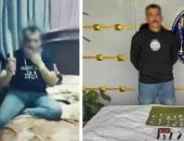 كابوس طليق الأم.. فيديو مرعب يفضح مسجلاً خطر يهدد أسرة كاملة