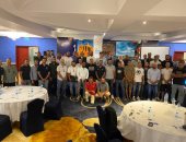 السياحة والآثار تطلق خدمات رقمية متكاملة لمراكز الغوص والأنشطة البحرية