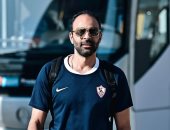 ريشة يقترب من القيادة الفنية لفريق كررة اليد بالمعادى بعد الرحيل عن الزمالك