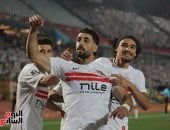 الزمالك يتصدر ترتيب الدوري المصري قبل المحطة الأخيرة اليوم 