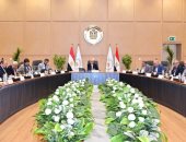 برئاسة أوروبية ألمانية.. وزير الرى يلتقى شركاء التنمية وبنوك الاستثمار بالقاهرة