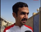 مشجع زملكاوي يتمنى إيقاف القيد الـ18 من أجل تحقيق البطولات