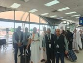 وزارة السياحة: وصول 7000 حاج سياحة إلى الأراضي السعودية حتى الآن