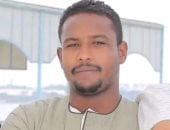 صورة شاب قتله شقيقه الأصغر فى الشارع بقنا