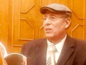 وفاة الشاعر الكبير السيد الخميسى أحد أبرز شعراء بورسعيد