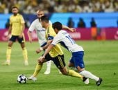 رونالدو يواصل معاناة النهائيات.. النصر يخسر دوري أبطال آسيا 2