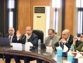 قصر العينى: رفع معدل الأمان للمخزون الاستراتيجي من المستلزمات لمدة 6 أشهر