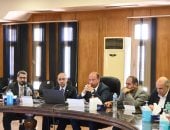 عميد طب قصر العينى: قانون المسؤولية الطبية يضمن حماية الطبيب وحق المريض