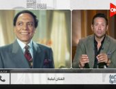 لبلبة: عادل إمام الأكثر إخلاصا لفنه.. والساحة بلا طعم من دونه