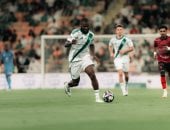 الأهلي ضد الخلود.. الراقي يضرب بثلاثية ويؤمن المركز الثالث في الدوري السعودي