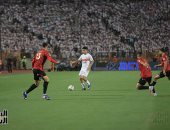 الزمالك يضمن 2 مليون دولار رغم خسارة لقب الكونفدرالية