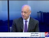 مصطفى بكري: أمريكا لا تحمى أحدا.. ومصر تظل رمانة الميزان ونموذجا للاستقرار