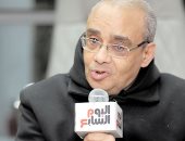 شهادة بقلم محمود عبد الشكور: عادل إمام ظاهرة استثنائية فى تاريخ السينما