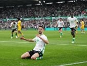 راسينج سانتاندير يعود إلى الدوري الإسباني بعد غياب 14 عاما