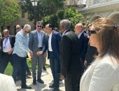 رئيس الوزراء: مشروع إعادة إحياء القاهرة التاريخية والخديوية يحظى باهتمام كبير