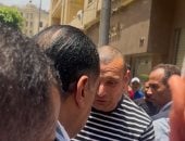 الإيجار القديم يا فندم.. حوار ودي بين رئيس الوزراء وأحد المواطنين حول القانون