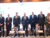 وزير التعليم العالي: المؤسسات المصرية شاركت بـ109 مشروعات ضمن برنامج بريما