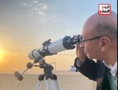 موعد ميلاد هلال ذى الحجة وأول أيام عيد الأضحى فلكيا.. وفضل العشر الأوائل