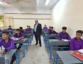 تعليم الشرقية: لا شكاوى من امتحان الرياضة للصف الثانى الثانوى